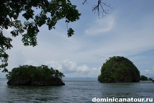 map dominicana photo