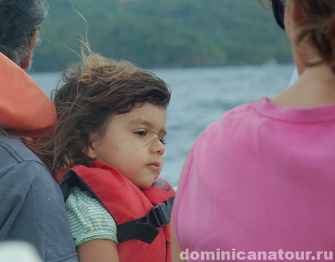 map dominicana photo