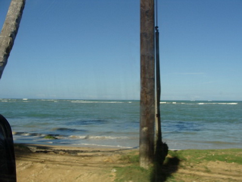 map dominicana photo