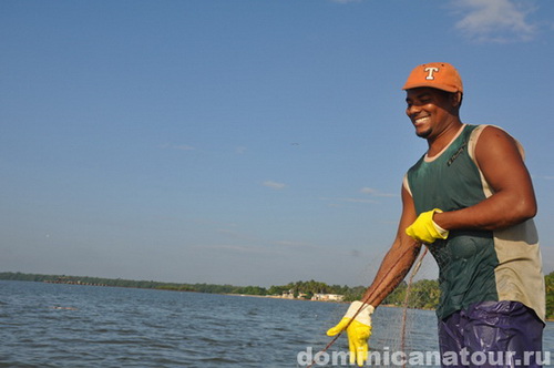 map dominicana photo