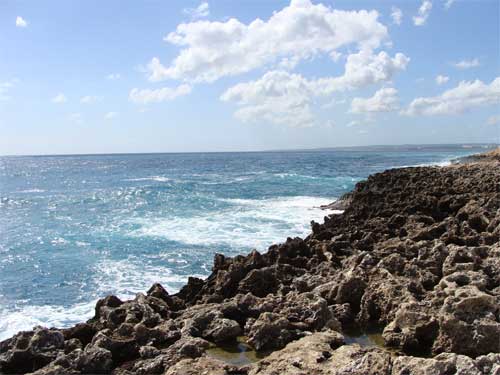 map dominicana photo