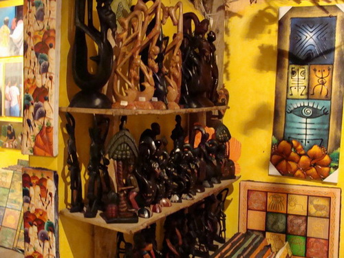 map dominicana photo