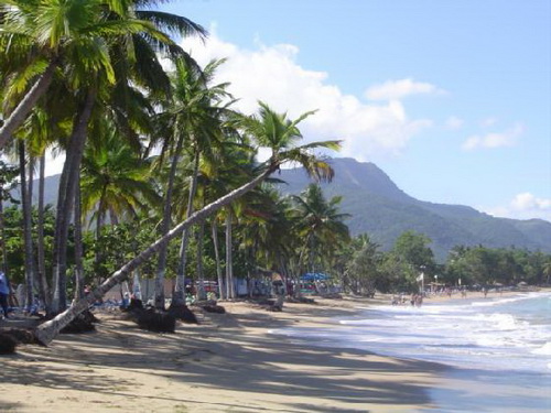 map dominicana photo