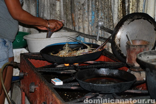 map dominicana photo