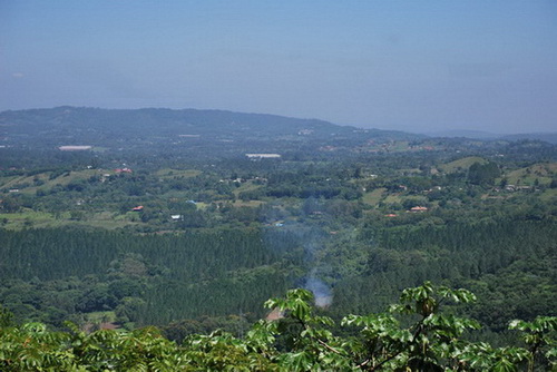 map dominicana photo