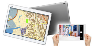 Android GPS Navegacion Dominicana