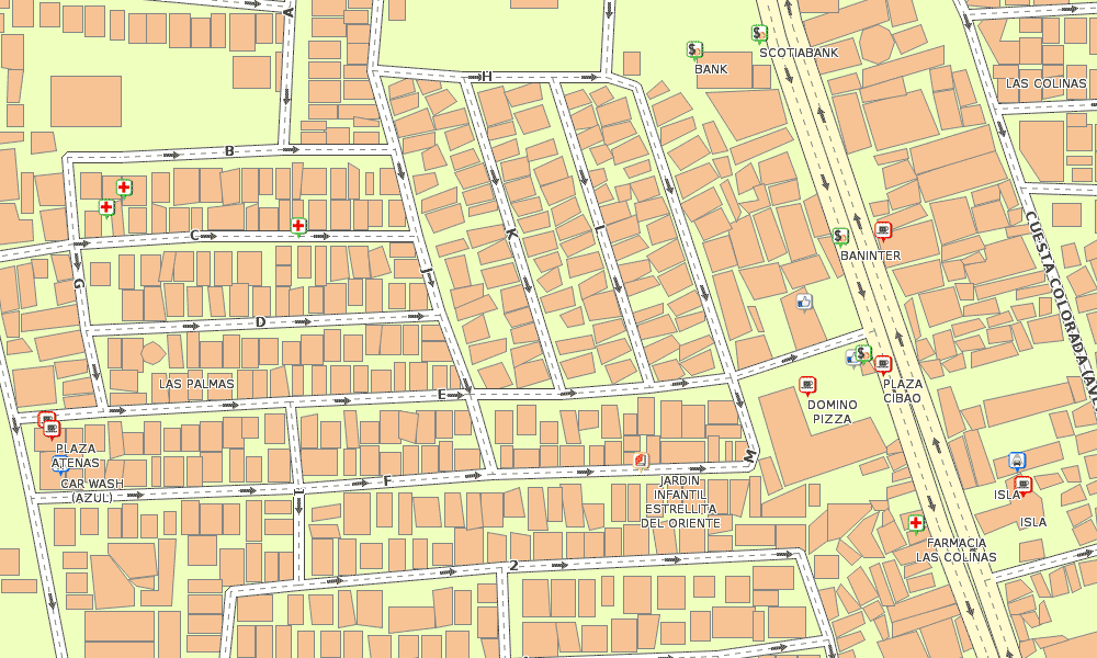 actualizacion del gps garmin, actualizar gps, garmin Dominican Republic, garmin dominicana, garmin nuvi dominican republic map, Garmin Republica Dominicana, GPS Garmin Republica Dominicana, navegadores GPS, offline gps dominicana