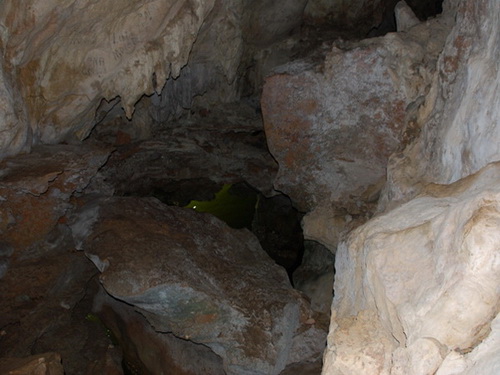 free road map Dominican Republic