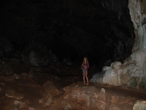 free road map Dominican Republic