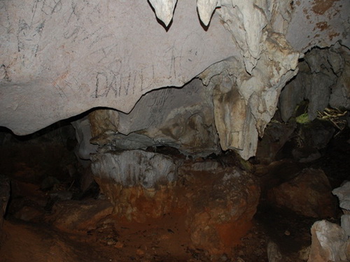 free road map Dominican Republic