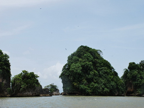 free road map Dominican Republic