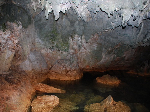 free road map Dominican Republic