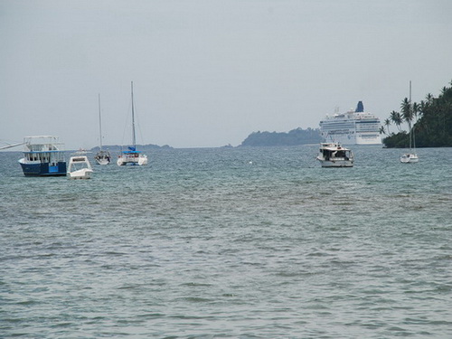 free road map Dominican Republic