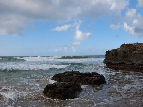 free road map Dominican Republic