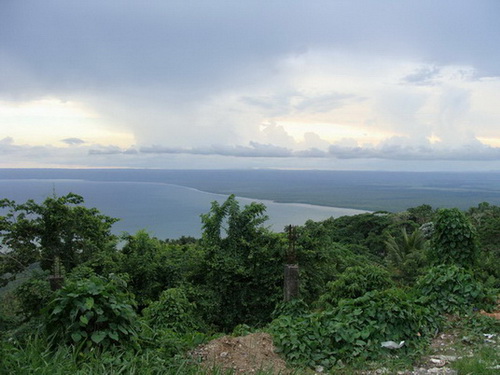 free road map Dominican Republic