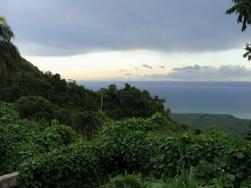 free road map Dominican Republic