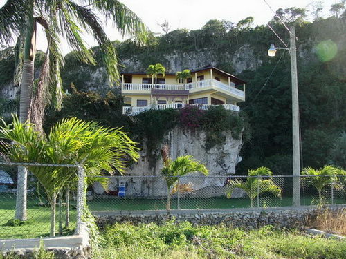 free road map Dominican Republic