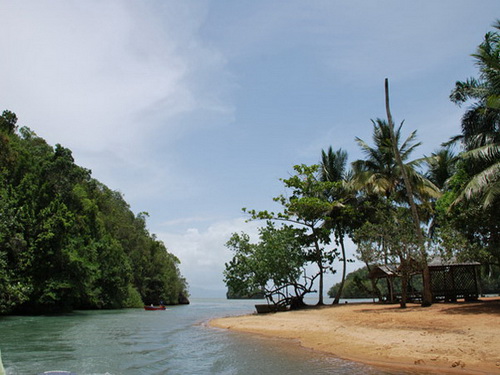 free road map Dominican Republic