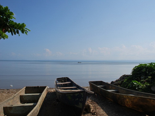 free road map Dominican Republic